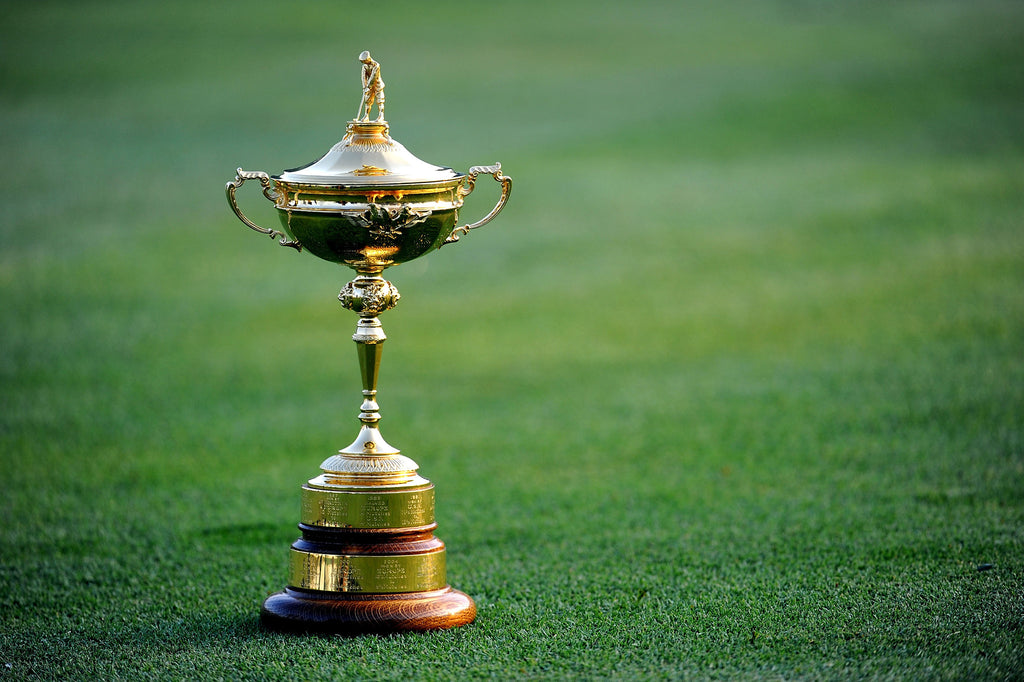 2014 Ryder Cup Start Times USA Eastern Time