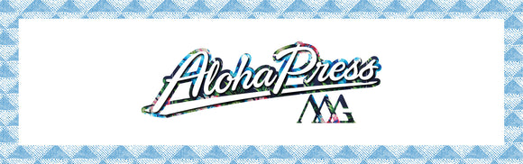 Aloha Press Collection