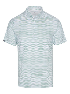 Daywave - White (Moss)