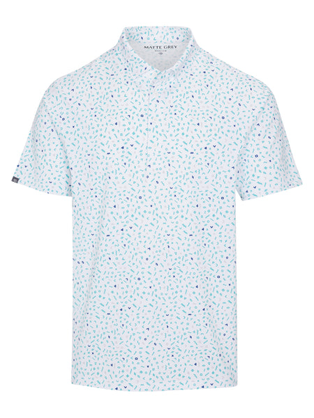 Inca - White (Anguilla/Mariner/Willow)