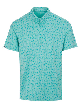 Captain Palms - Anguilla Heather (Dark Anguilla)