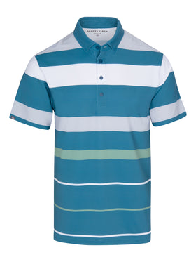 Archibald - White (Moss/Lake/Salt)