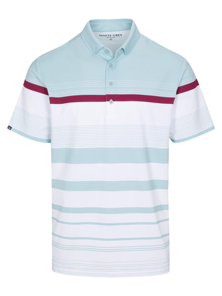 Rise - White (Rincon/Cordoba)