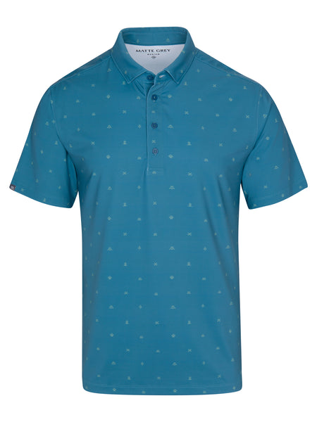 Joshua - Lake (Moss)