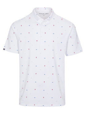 Mezcal - White (Cordoba/Rincon/Montecito)