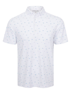 Leisure Plus - White (Lei/Pali)