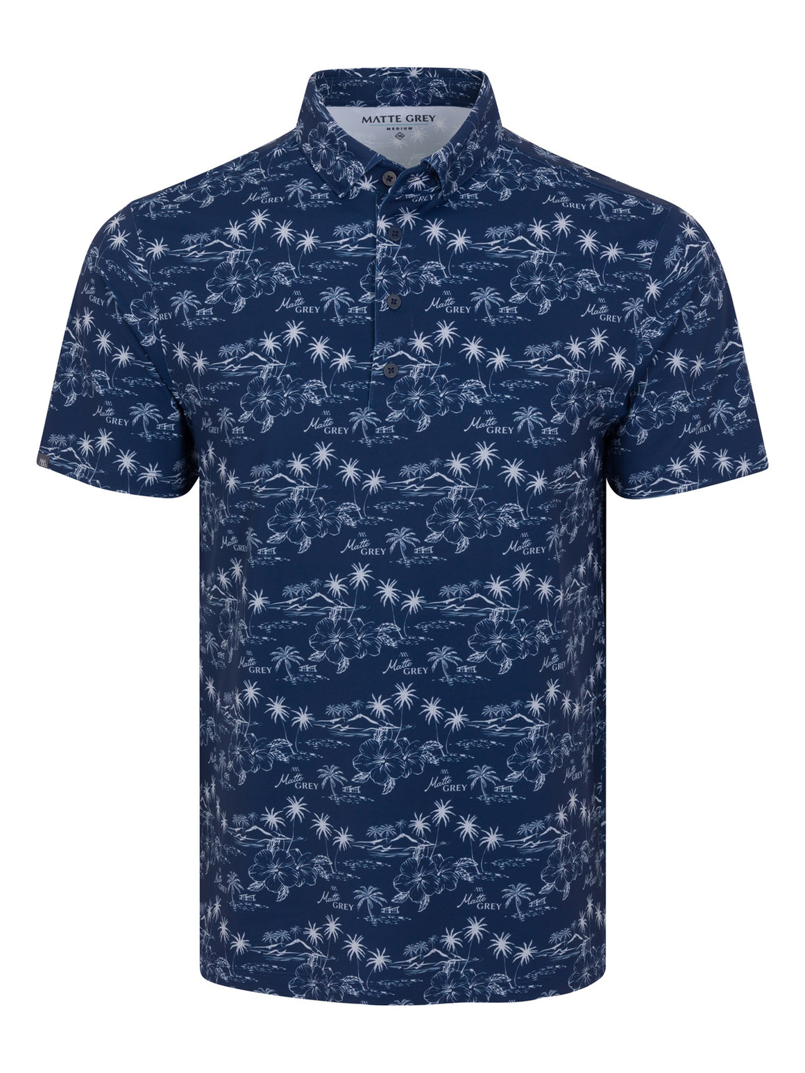 Week Off - Navy (Salt)