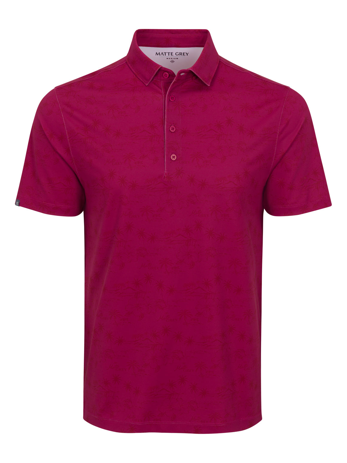 Week Off - Roja (Darker Roja)
