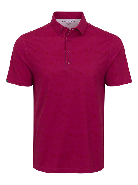 Week Off - Roja (Darker Roja)
