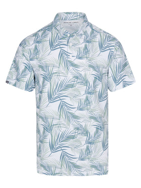 Fallen - White (Moss/Lake)