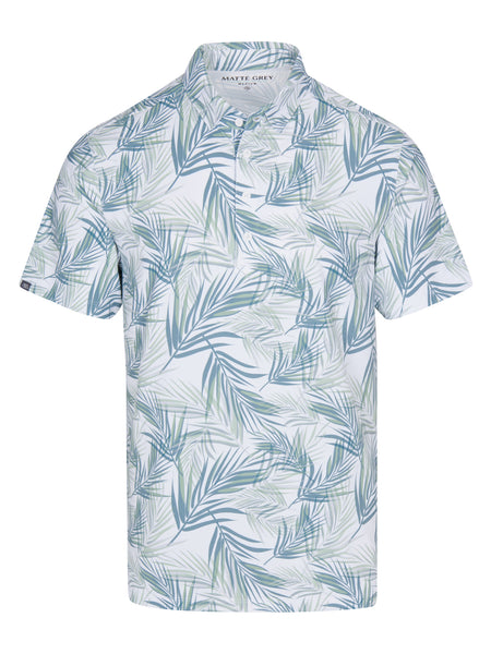 Fallen - White (Moss/Lake)