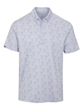 Captain Two Jack - Monaco Heather (Darker Monaco)