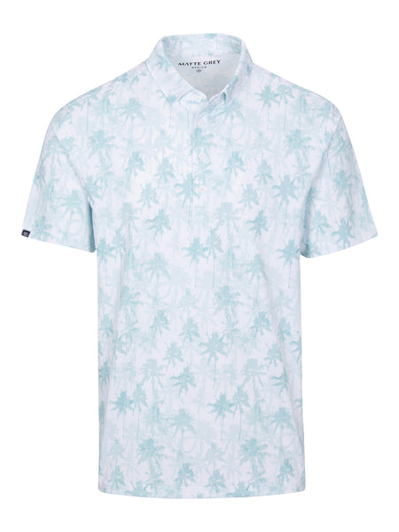 Palmer - White (Anguilla)