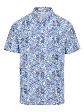 Lodge - White (Montecito)