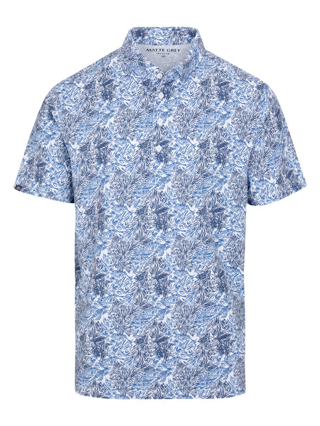 Lodge - White (Montecito)