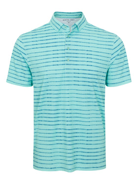 Biscayne - Mo'orea (Pacific Blue)