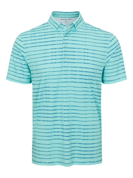 Biscayne - Mo'orea (Pacific Blue)