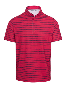 Biscayne - Red (Patriot)