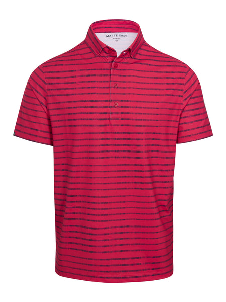 Biscayne - Red (Patriot)