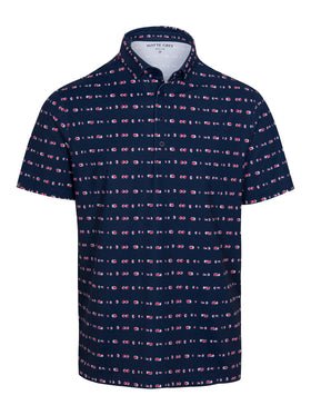 Drip - Patriot (Red/White)