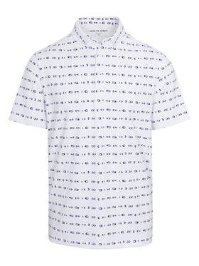 Drip - White (Crescent/Salt)