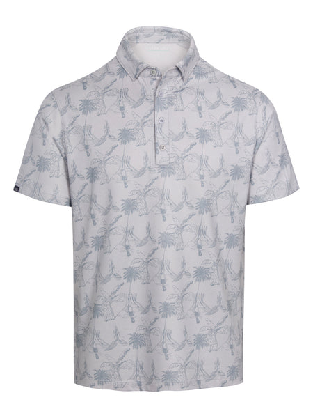 Captain Macaw - Salt Heather (Opal)