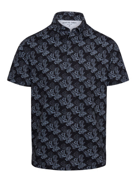 P.T.O. - Black (Opal)