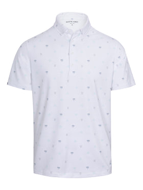 Native Sun - White (Seafoam/Opal/Salt)