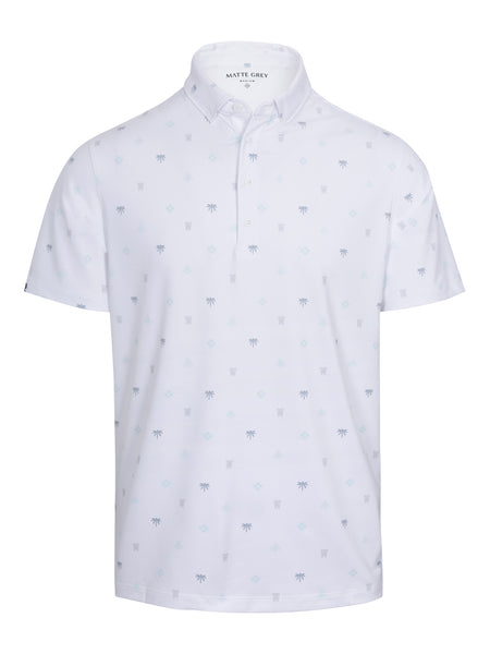 Native Sun - White (Seafoam/Opal/Salt)