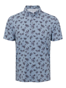 Banquet - Faux Opal Heather (Lite Lav/Lavita/Black)