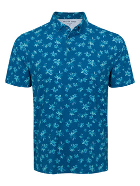 Banquet - Pacific Blue (Aero Blue/Mo'orea)