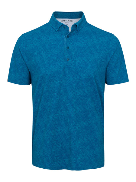 Magik - Pacific Blue (Aero Blue)