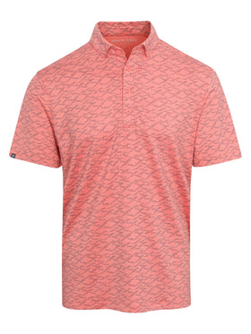 Captain Choppy - Sedona Heather (Teal)