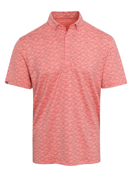 Captain Choppy - Sedona Heather (Teal)