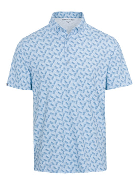 Elements - Sterling (White/Teal)