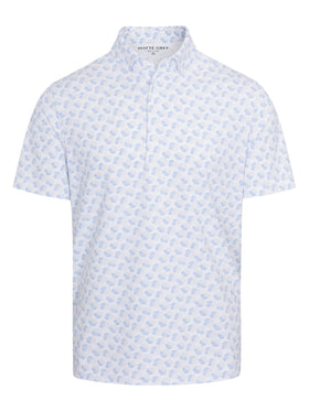 Elements - White (Cerulean/Salt)