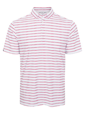 Road Trip - White (Salt/Liberty Red)