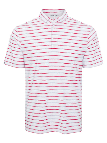 Road Trip - White (Salt/Liberty Red)