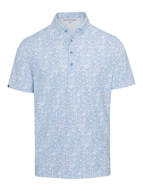 Coastline Zoom - Sterling (White)