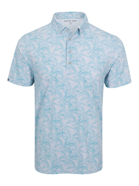 Chiquita - Salt Faux Heather (Pali)