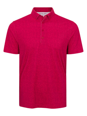 Bamboo - Liberty Red (Darker Liberty Red)