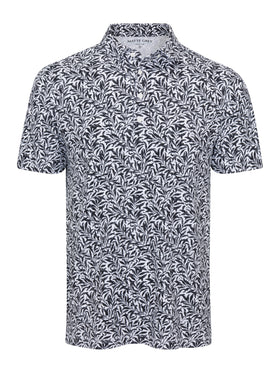 Riv Fade - White(Black)