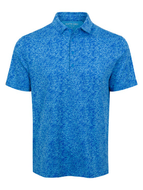 Captain Lodge - Coastal Blue Heather