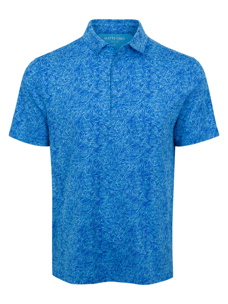 Captain Lodge - Coastal Blue Heather