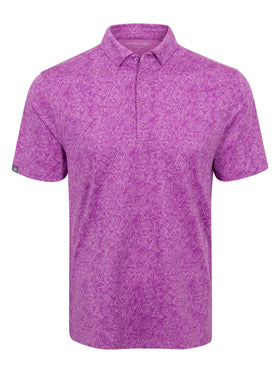 Captain Lodge - Lei Heather (Darker Lei)