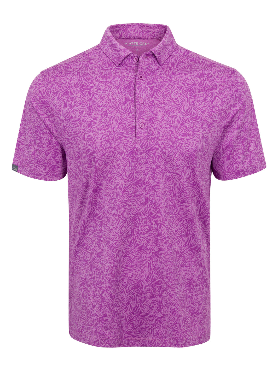 Captain Lodge - Lei Heather (Darker Lei)