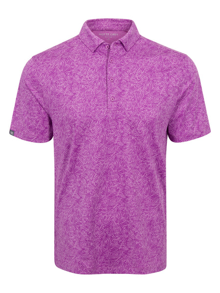 Captain Lodge - Lei Heather (Darker Lei)