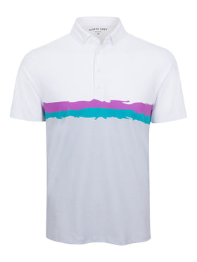 Drifter - White (Lei/Pali/Salt)