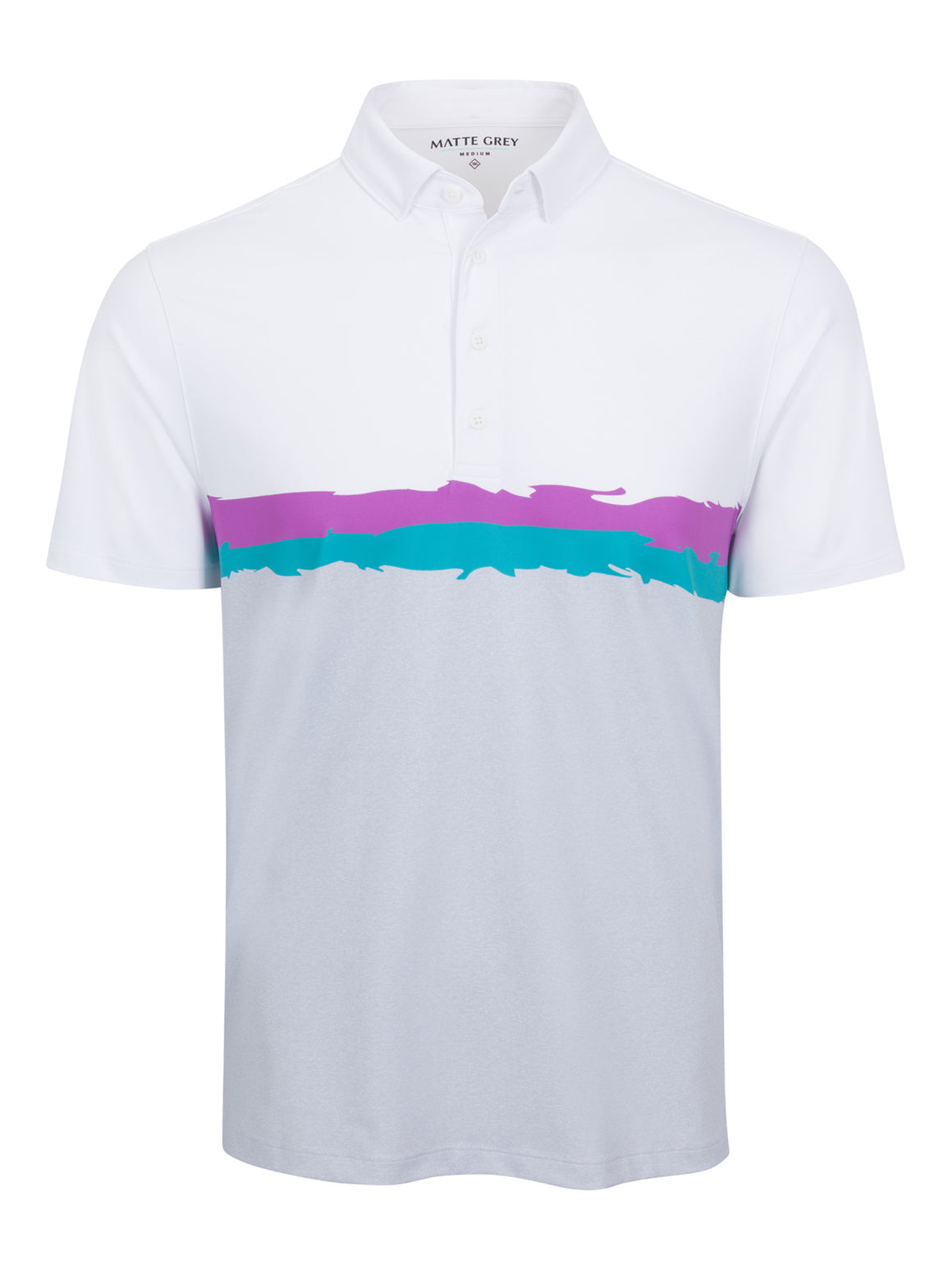 Drifter - White (Lei/Pali/Salt)