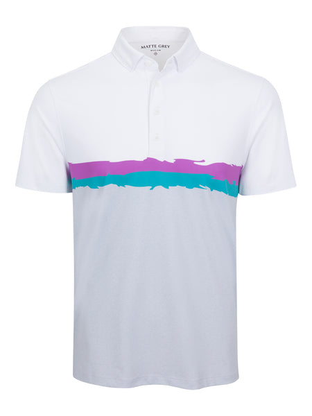 Drifter - White (Lei/Pali/Salt)